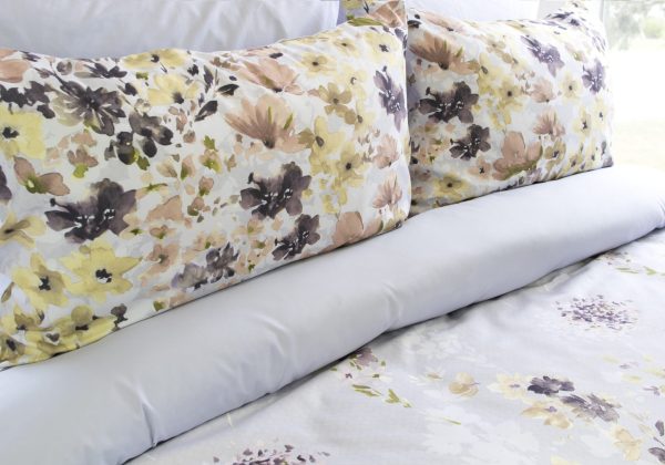 GRACIE QUILT COVER SET - Image 2