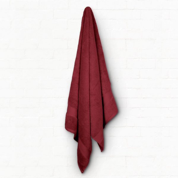 ST REGIS TOWEL COLLECTION - Image 2