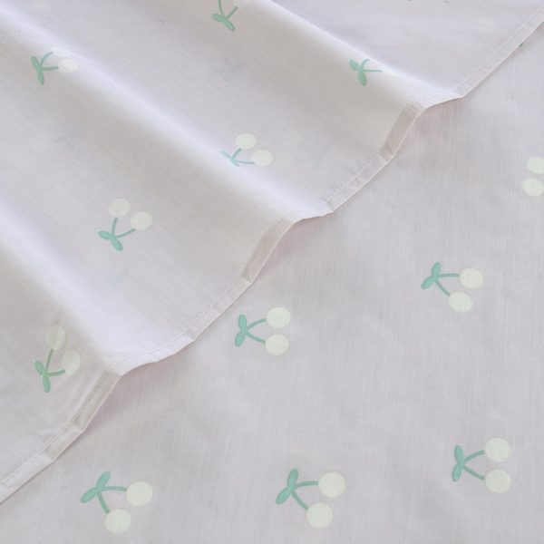 MEREDITH PRINTED SHEET SET - Image 4