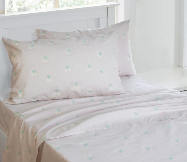 MEREDITH PRINTED SHEET SET