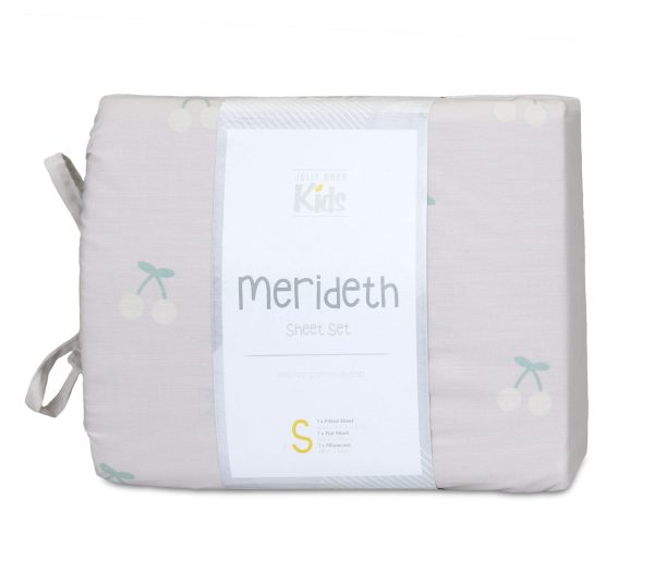 MEREDITH PRINTED SHEET SET - Image 5