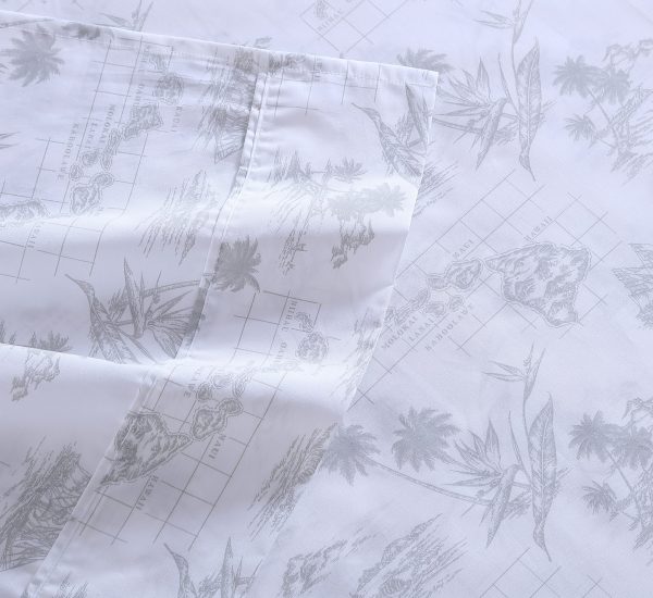 Vintage Map Sheet Set - Image 4