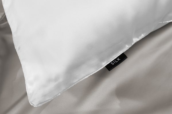 Silk Pillowcase - Image 2