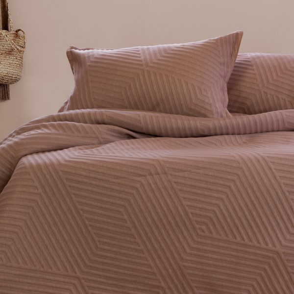 ALTON QUILT COVER SET - Image 2