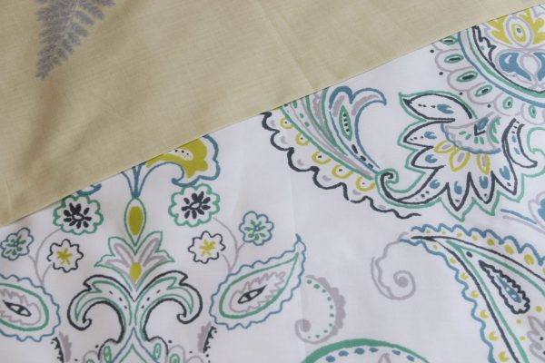 YARMIN QUILT COVER SET - Image 2