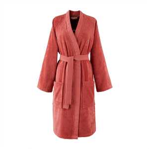 L Défilé Sierra Bathrobe